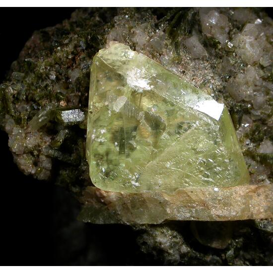 Titanite