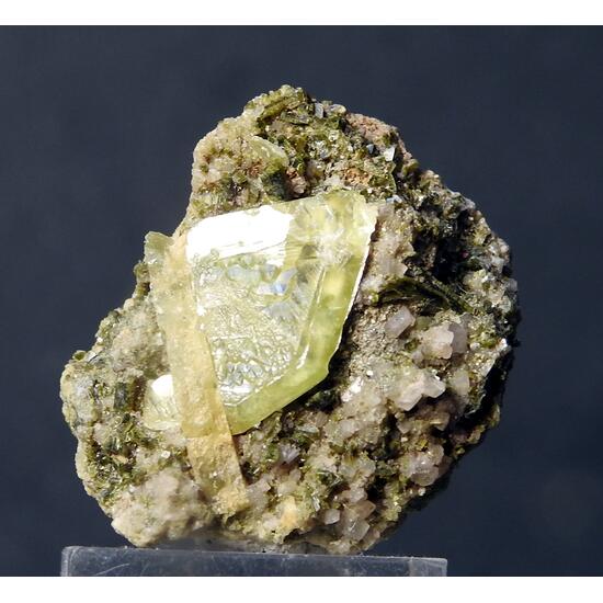 Titanite
