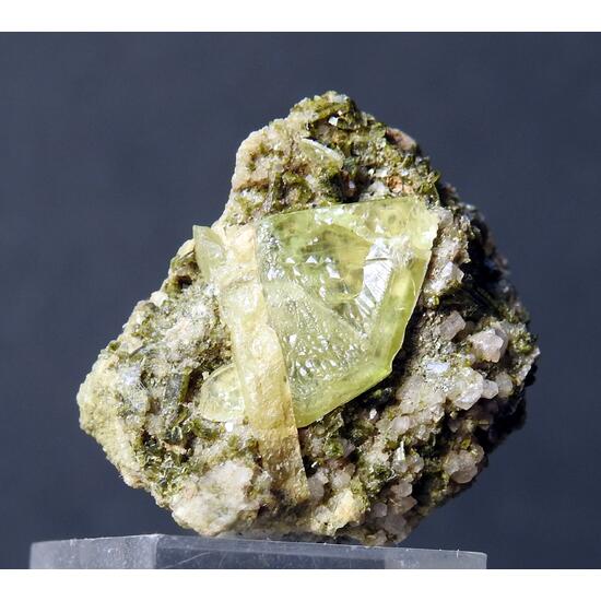 Titanite
