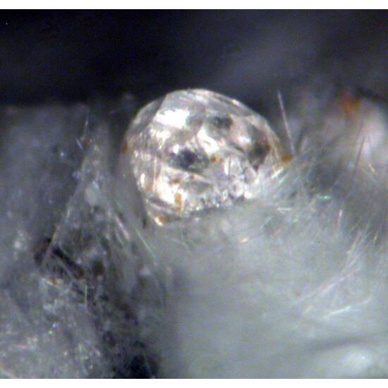 Vigezzite Fluorapatite & Roggianite