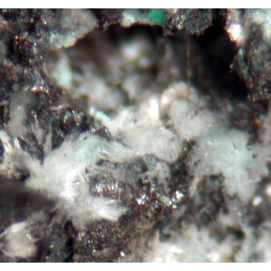 Smithsonite & Schaurteite