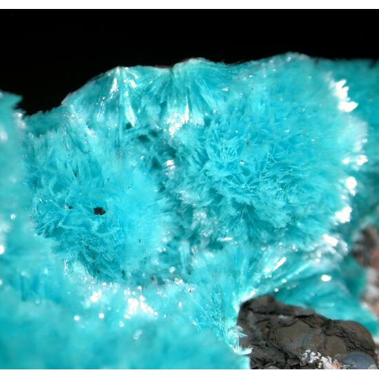 Aurichalcite