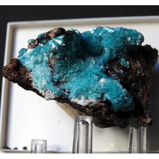 Aurichalcite