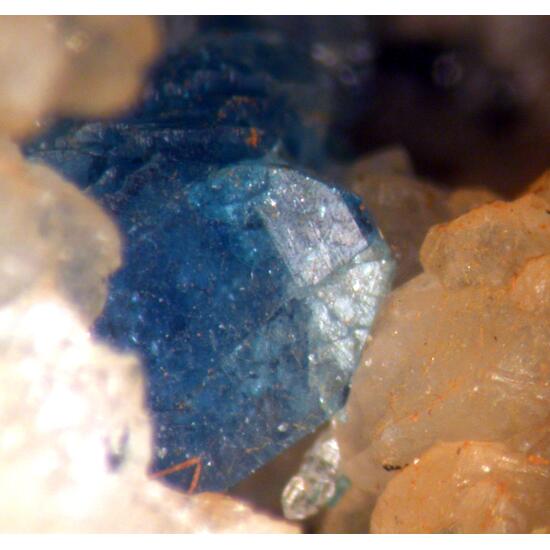 Lazulite