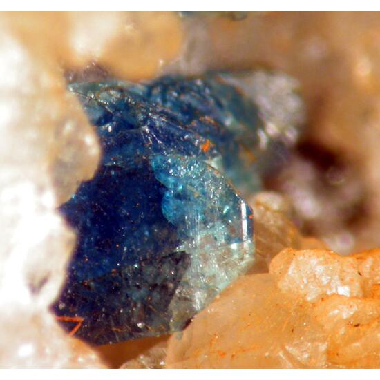 Lazulite