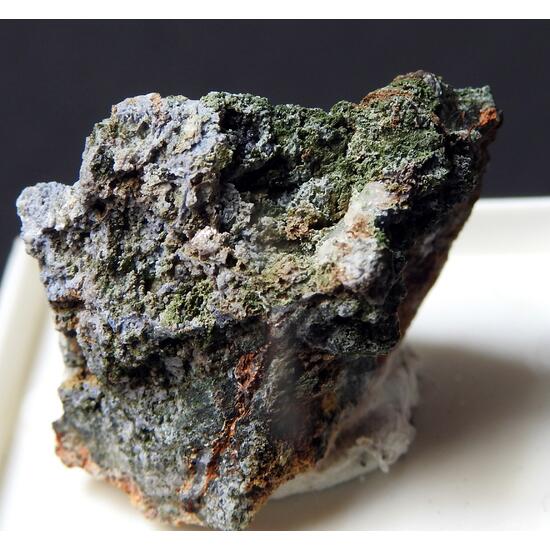 Hinsdalite & Strengite