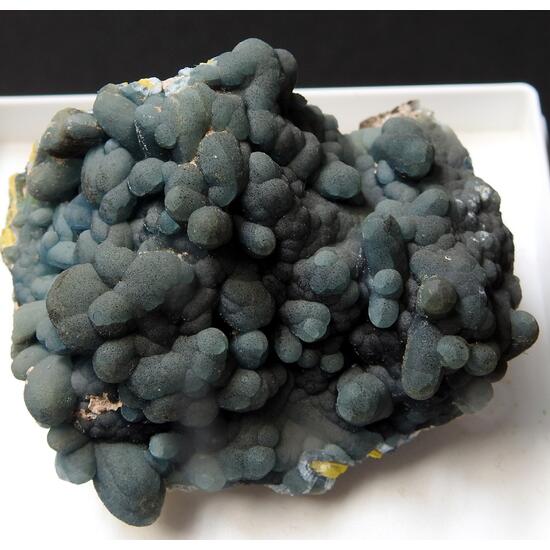Plumbogummite