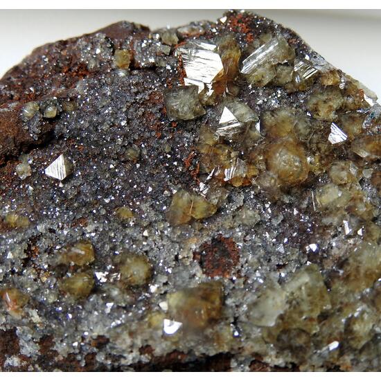 Wardite
