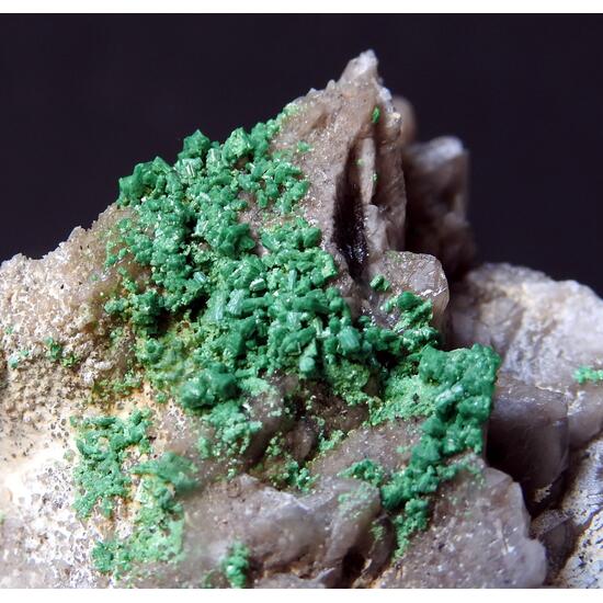 Torbernite