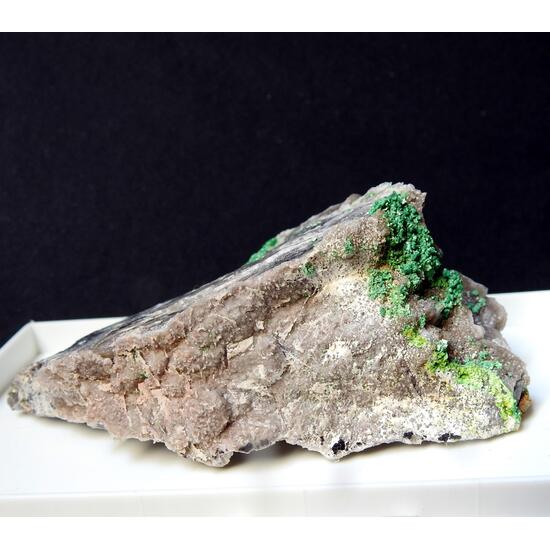 Torbernite