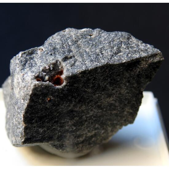 Fluorite Tuperssuatsiaite & Quartz