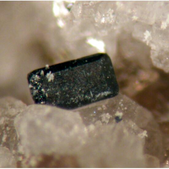 Anatase & Adularia