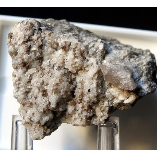 Anatase & Adularia