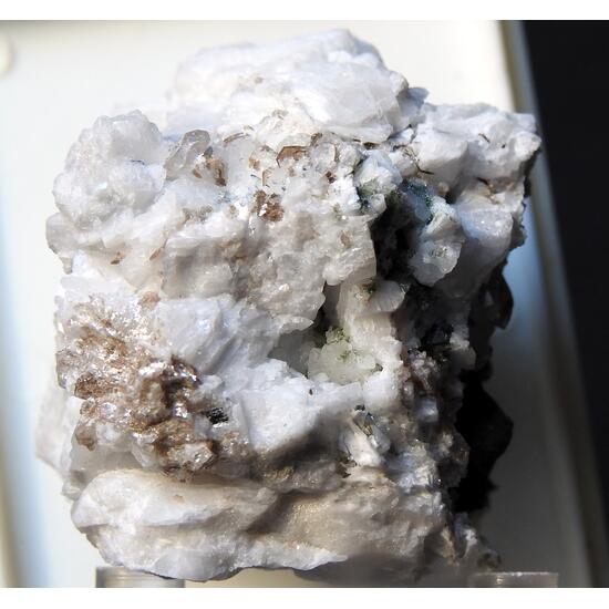 Titanite Adularia & Quartz