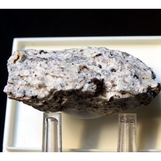 Babingtonite & Albite