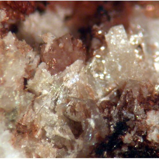 Petersenite-(Ce)