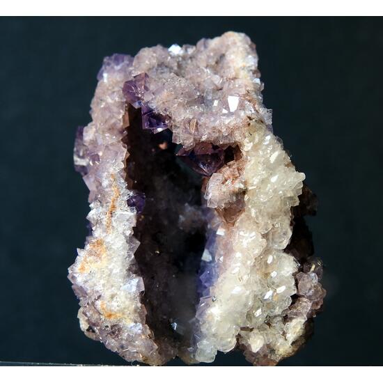 Fluorite & Galena