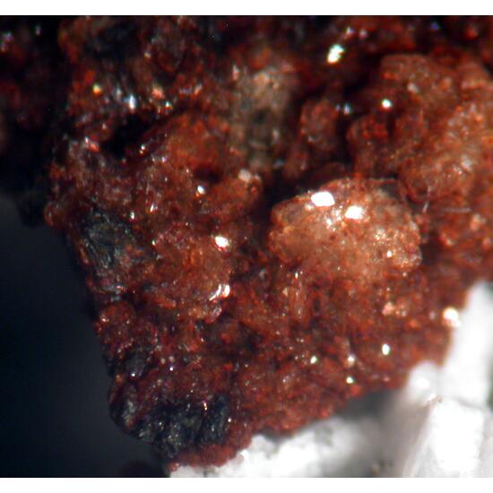 Gaidonnayite & Hilairite