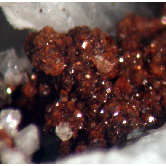 Gaidonnayite & Hilairite