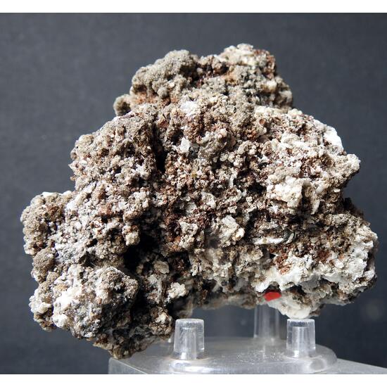 Gaidonnayite & Hilairite