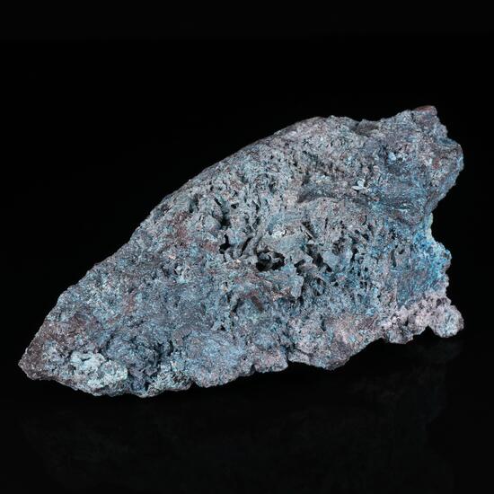 Tennantite Psm Azurite