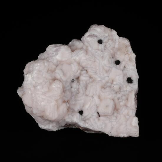 Manganoan Calcite