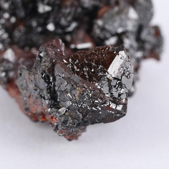 Descloizite