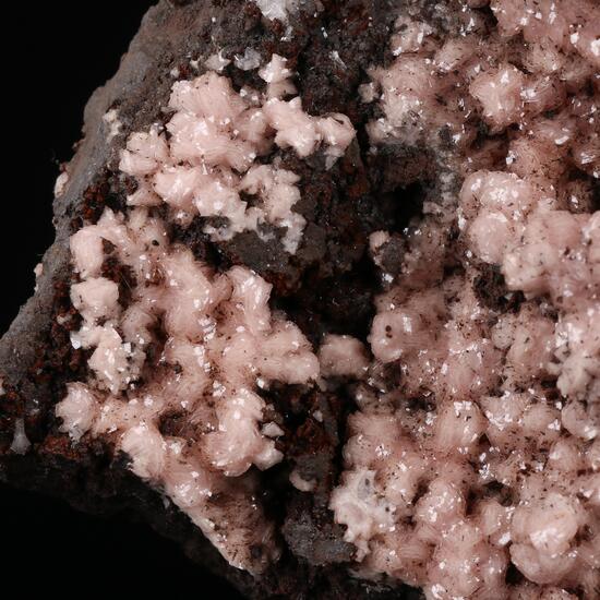 Rhodochrosite