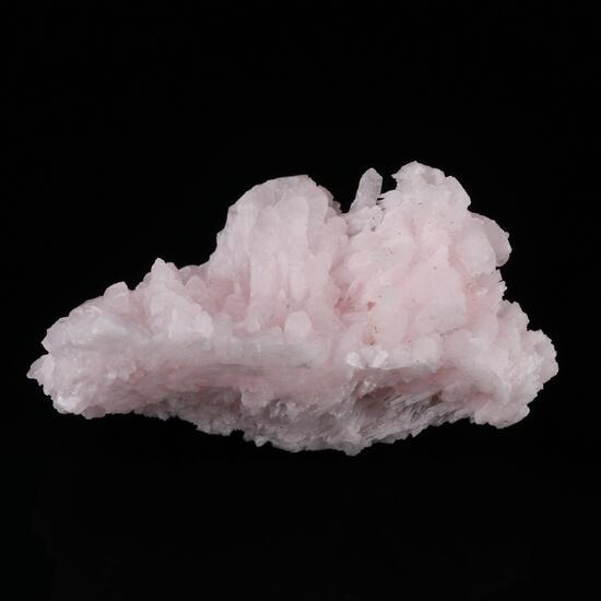Manganoan Calcite