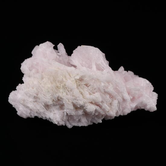 Manganoan Calcite