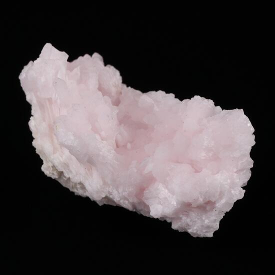 Manganoan Calcite