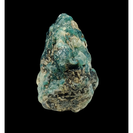 Grandidierite With Mica