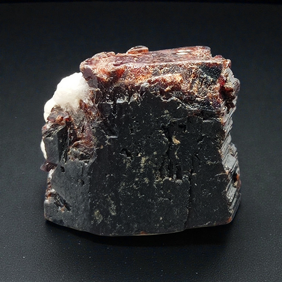 Tantalite-(Mn)