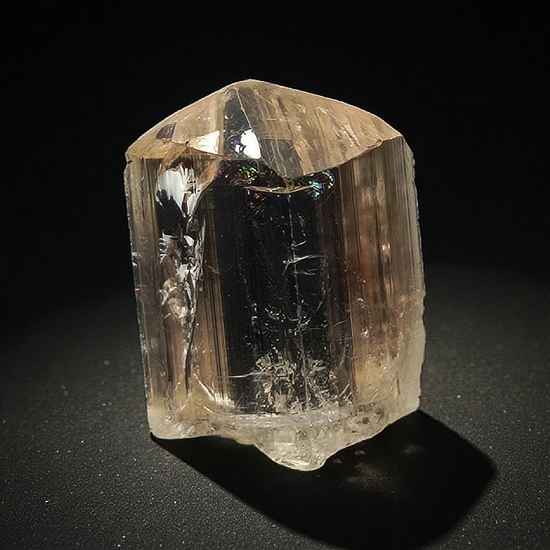 Imperial Topaz