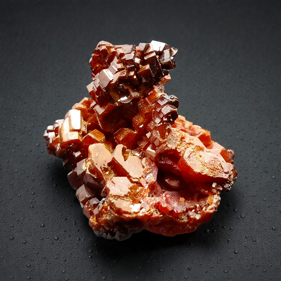 Vanadinite