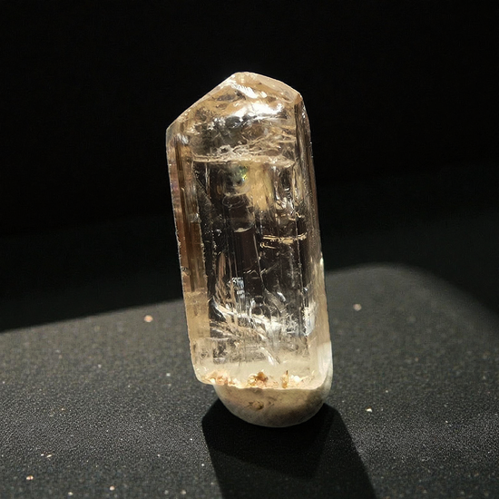 Imperial Topaz