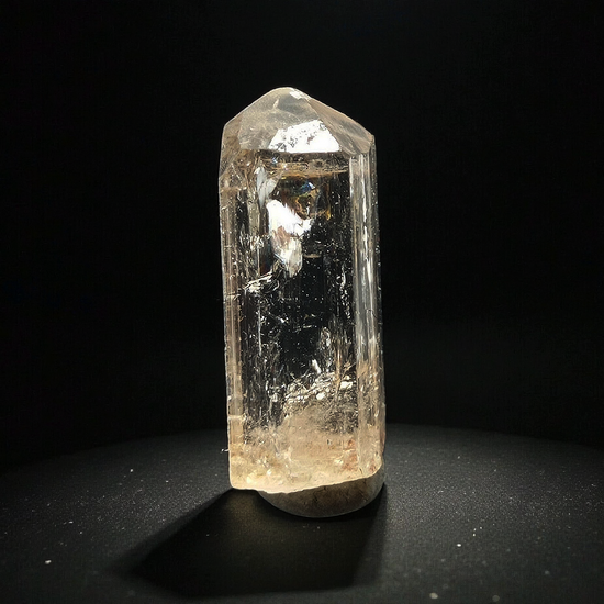 Imperial Topaz