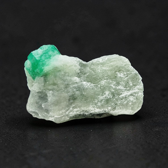 Beryl Var Emerald