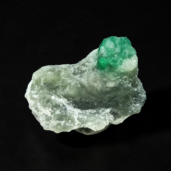 Beryl Var Emerald