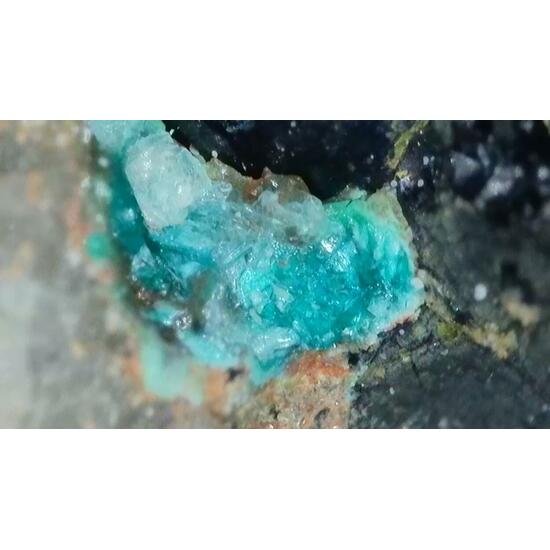 Uraninite