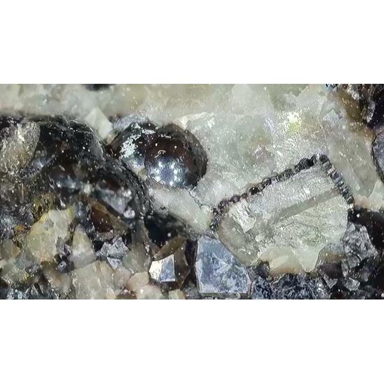 Uraninite