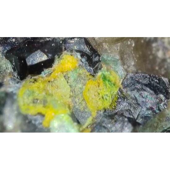 Uraninite