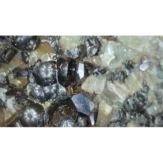 Uraninite