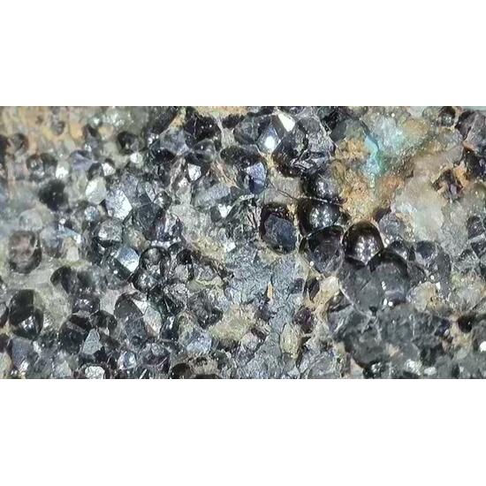 Uraninite