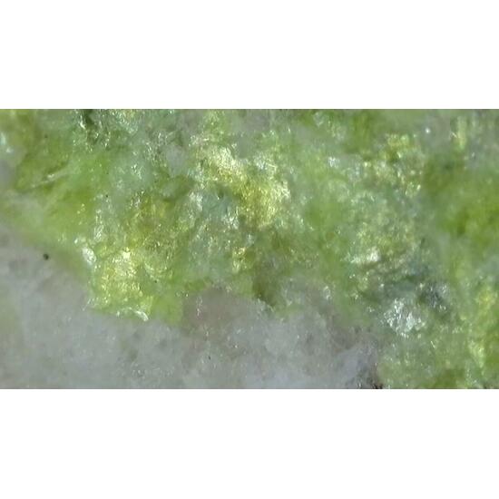 Autunite