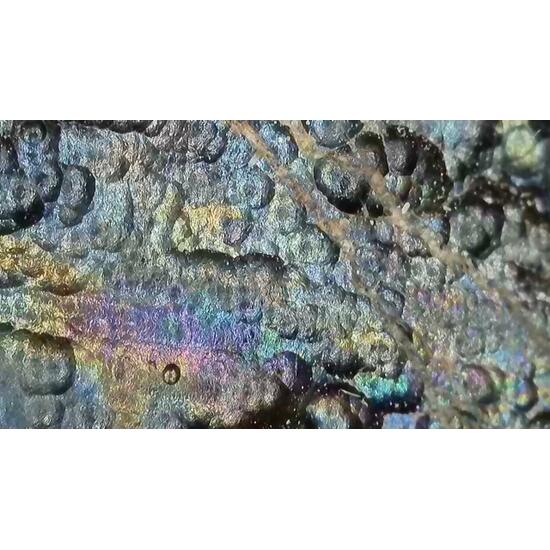 Uraninite Var Pitchblende