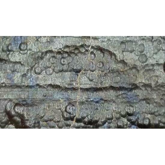 Uraninite Var Pitchblende