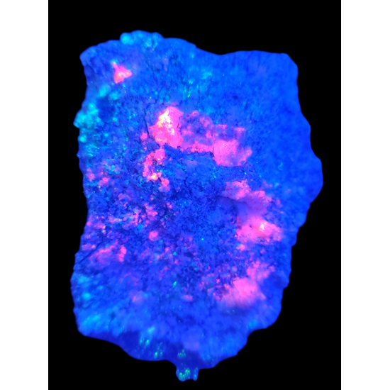 D'Ansite With Brochantite