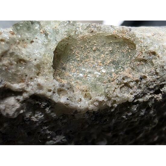 Trinitite
