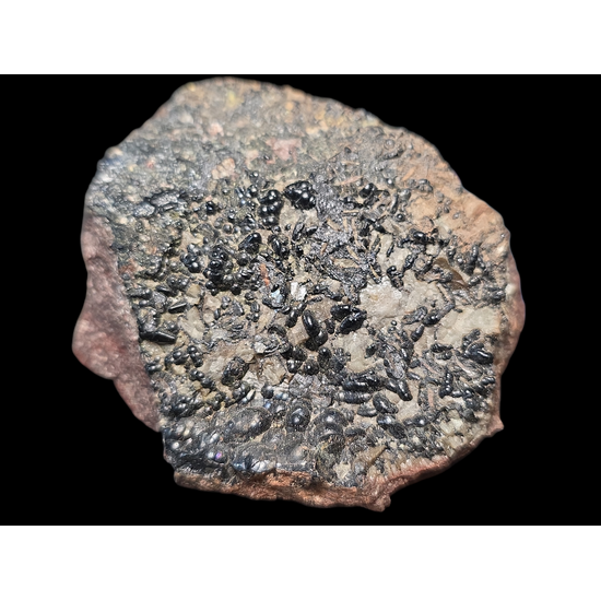 Uraninite